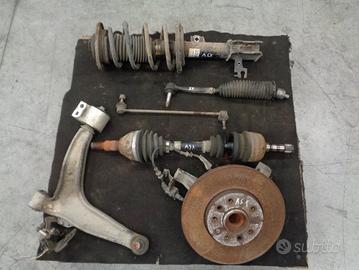 KIT RUOTA ANT. S. VECTRA C Z02 2.2 DTi 2004