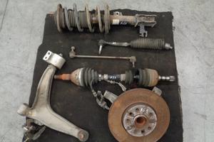 KIT RUOTA ANT. S. VECTRA C Z02 2.2 DTi 2004