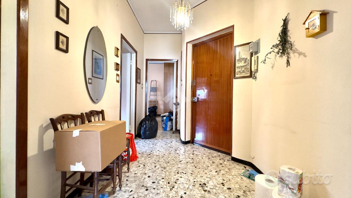 Apartment in Novi Ligure, Quartiere G3 - Vista 3