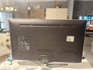 Smart Tv samsung 46 pollici smart tv