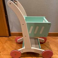 Carrello spesa