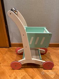 Carrello spesa