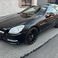 MERCEDES-BENZ SLK 200 Sport