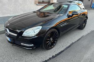 MERCEDES-BENZ SLK 200 Sport