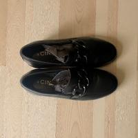 Mocassini eleganti donna 