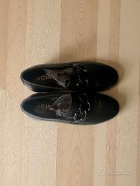 Mocassini eleganti donna 