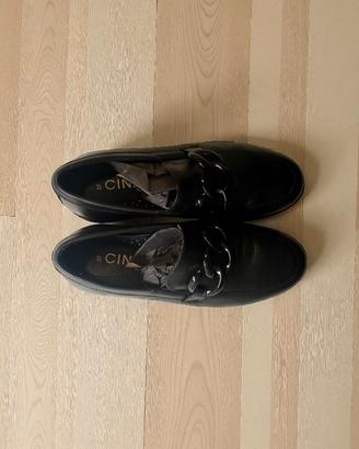 Mocassini eleganti donna 