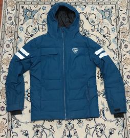 Giacca sci uomo Rossignol. Tg. M 
