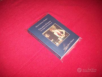 Alicia Giménez-B Una poco di buono I edizione 2025