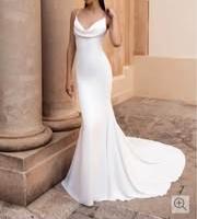 Vestisto da sposa Pronovias