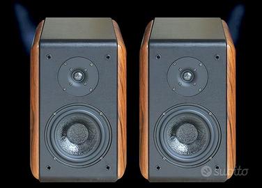 Diffusori casse da stand SQ 670 da Woodsound