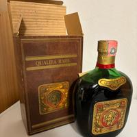 Brandy vecchia romagna qualità rara limitata