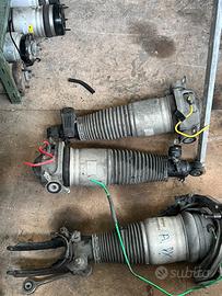 soffioni touareg prima serie