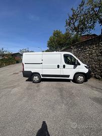 Fiat Ducato CH1
