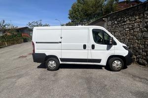 Fiat Ducato CH1