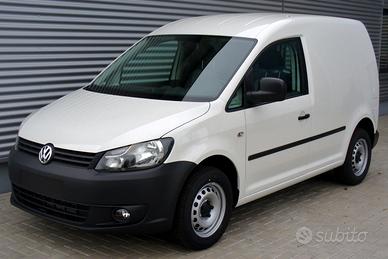 Ricambi NUOVI Volkswagen Caddy dal 2010 in poi