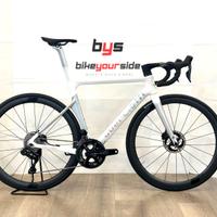 Guerciotti Veloce S | Shimano DURA-ACE | Vision 40