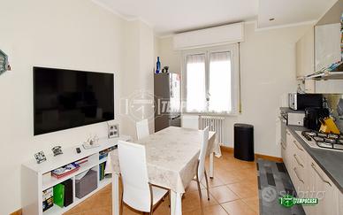 Appartamento a Buccinasco Via Marsala 3 locali