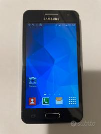 SAMSUNG GALAXY CORE 2