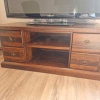 Porta tv 
