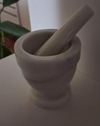 pesta sale di carrara Lucido 