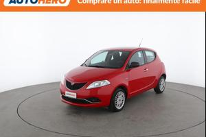 LANCIA Ypsilon 1.2 69 CV 5 porte Silver