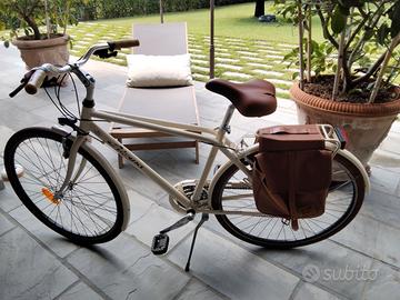 bicicletta Alpina Classic