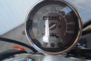 Honda shadow 600