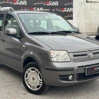 Fiat Panda 1.4 Climbing Natural Power