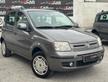 Fiat Panda 1.4 Climbing Natural Power