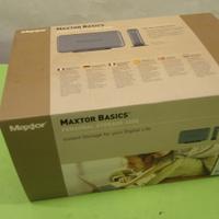 Maxtor Basics, Maxtor Personal Storage 3200, hard