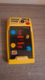 Tricky Traps Tomy