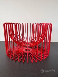 IKEA Tradig ciotola Vintage anni 90 