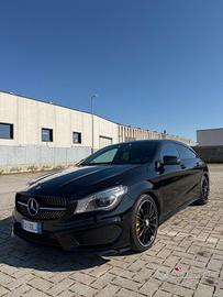 Mercedes-benz CLA 200 CDI S.W. 4Matic Aut. Premium