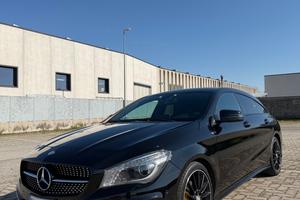Mercedes-benz CLA 200 CDI S.W. 4Matic Aut. Premium
