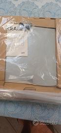 4 specchi Ikea componibili