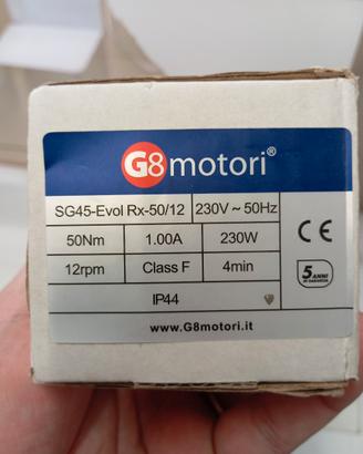 motore per tapparelle 