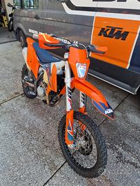 ktm 350 EXC -F