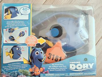 Dory parlante nuovo