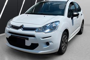 Citroen C3 PureTech 68 Live Edition