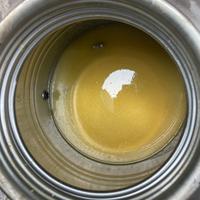 Bidone/fusto in acciaio inox da 30 lt