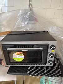 Forno elettrico sinotech 35 l