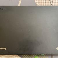 Lenovo Thinkpad T550