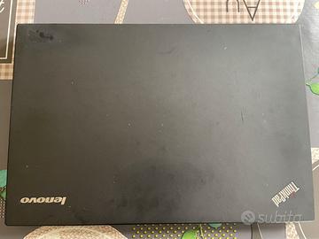 Lenovo Thinkpad T550