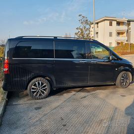 Mercedes Vito 119 Cdi Bluetec