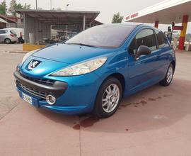 PEUGEOT - 207 - HDi 90CV 3p. XS