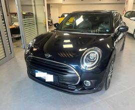 Mini Mini Clubman 2.0 Cooper D auto km 120000!