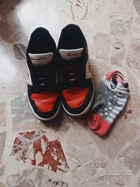 Scarpe Champions
