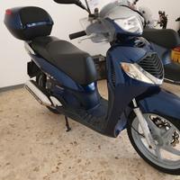 Honda SH 150 anno 2006 antifurto