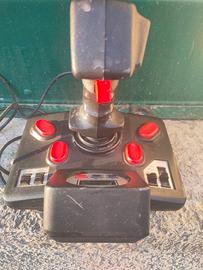 Joystick Quick Joy, retromgame